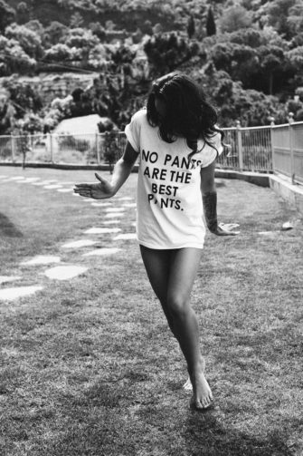 Sexy Nude Gavinglave Best Pants By Gavinglave No Pants