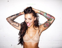 Sexy Nude Gavinglave Foxy Rebecca Fox Shot By Gavin