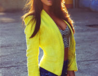 Sexy Nude Gavinglave This Is India India Reynolds Shot By