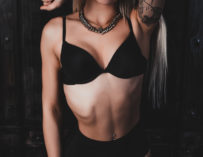 Sexy Nude Girl With Attitudes X Eduard Makartychan Topless