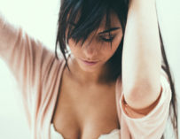 Sexy Nude Girl X Ben Parker Topless