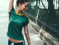 Sexy Nude Girlscollection Federica Gasparini