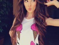 Sexy Nude Girlscollection Girlscollection Inga Lala Topless