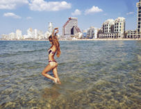 Sexy Nude Gypsyone Memories In The Waters Of The