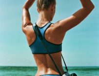 Sexy Nude Hanalei Reponty Topless