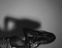 Sexy Nude Heather Carr
