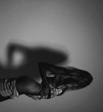 Sexy Nude Heather Carr