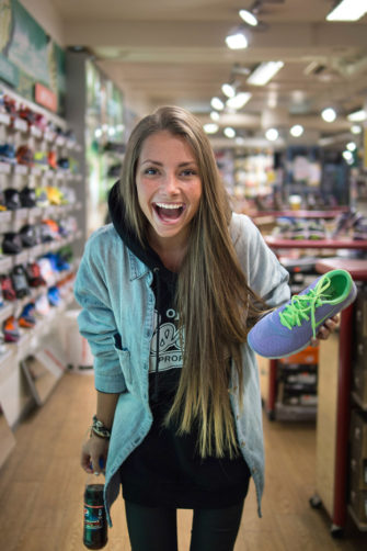 Sexy Nude Heavybucks Be Happy