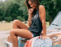 Sexy Nude Helen Owen Amazing