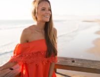 Sexy Nude Helen Owen Boobs