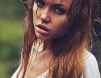 Sexy Nude Hellokisses