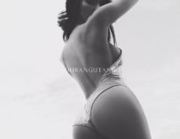 Sexy Nude Hellokisses6 Topless