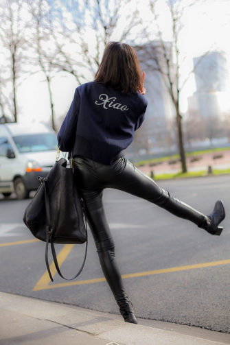 Sexy Nude Hoestyle Hot Street Here Topless