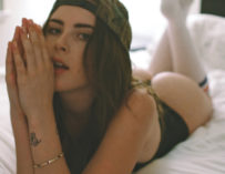 Sexy Nude Home Is Where The Heart Is With Topless