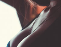 Sexy Nude Hot Lips Tits