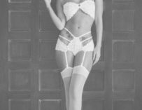 Sexy Nude Iesha Marie Amazing