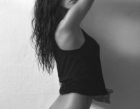 Sexy Nude Iluvskinnybitches Lisa Lizz Another Beautiful