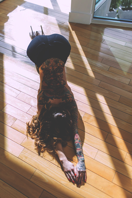 sexy-nude-imposingtrends-madzilla-imposingtrends-topless