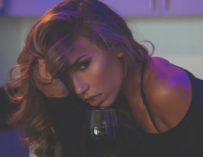 Sexy Nude Imposingtrends Nicole Mejia Imposingtrends Topless