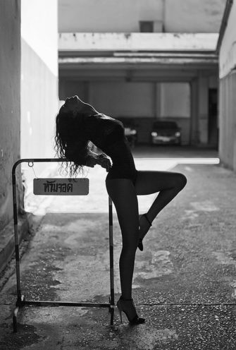 Sexy Nude Infinimorr Zzz Topless Amazing