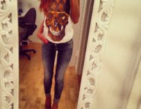 Sexy Nude Instagram Girlz Hot Ass