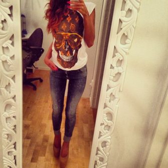 Sexy Nude Instagram Girlz Hot Ass