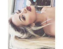 Sexy Nude Instagram Girlz5