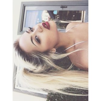 Sexy Nude Instagram Girlz5