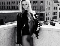Sexy Nude Inthisforthemoney Bryana Holly By Cameron Amazing