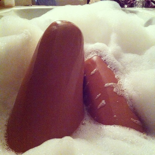 sexy-nude-iwillbeskinny123-blvckcrystal-positive