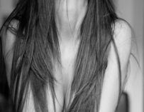 Sexy Nude Jalcome Topless