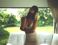 Sexy Nude Jamie Conrad Amazing