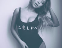 Sexy Nude Janis T Cenzol