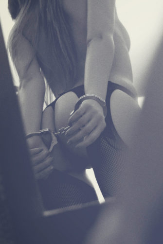 Sexy Nude Jatel0 Deactivated20150421 Cuffed Taken By