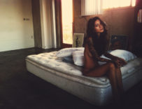 Sexy Nude Jenah Yamamoto Topless