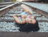 Sexy Nude Jesse Mae