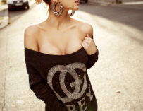 Sexy Nude Julie Jolie