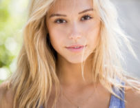 Sexy Nude Just Cutegirls Alexis Ren Topless