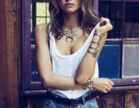 Sexy Nude Justify Sexy Hipster Girls Are Hotter Topless