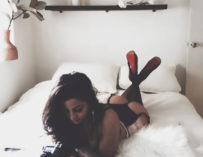 Sexy Nude Justphamous Monica Alvarez Justphamous