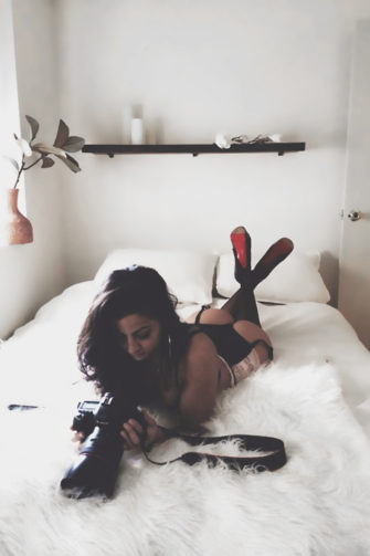 Sexy Nude Justphamous Monica Alvarez Justphamous