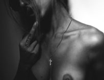 Sexy Nude Kate Dobrenko