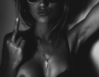 Sexy Nude Kate Dobrenko Sexy Tits
