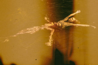 Sexy Nude Keslertran Once Upon A Time Amazing