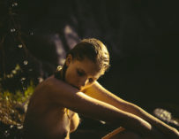 Sexy Nude Keslertran Once Upon A Time Boobs