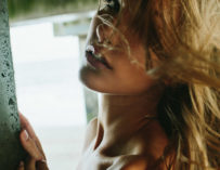 Sexy Nude Khetanna Candice By Nando Esparza