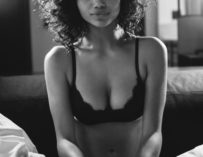 Sexy Nude Kinvisage The Classy Issue On We Heart It Topless