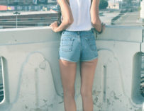 Sexy Nude Korosu4 Shot By Randy Tizon Model Kat Topless