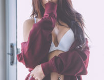 Sexy Nude Lamoindreidee Misa Campo By Van Styles Boobs
