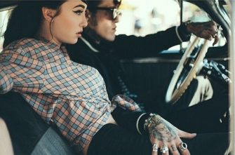 Sexy Nude Leia Contois Amazing